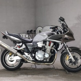Мотоцикл Honda CB1300SF BOLDOR з пробігом 44676 km