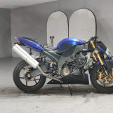 Мотоцикл Kawasaki NINJA ZX-10R з пробігом 51874 km