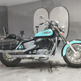 Мотоцикл Honda SHADOW1100 CLASSIC SIDECAR с пробегом 65125 km