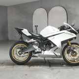 Мотоцикл Honda CBR250RR с пробегом 11114 km