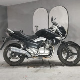 Мотоцикл Suzuki GSR250 с пробегом 51215 km