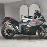 Мотоцикл BMW K1300S с пробегом 81249 km