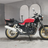 Мотоцикл Suzuki GSX400 IMPULSE з пробігом 67849 km