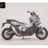 Мотоцикл Honda X-ADV750 с пробегом 13227 km