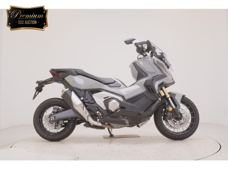 Мотоцикл Honda X-ADV750 с пробегом 13227 km