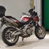 Мотоцикл Aprilia SHIVER750GT с пробегом 28981 km с пробегом 28981 km