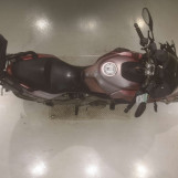 Мотоцикл Aprilia SHIVER750GT с пробегом 28981 km с пробегом 28981 km