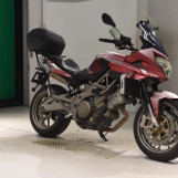 Мотоцикл Aprilia SHIVER750GT с пробегом 28981 km с пробегом 28981 km