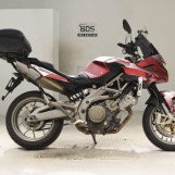 Мотоцикл Aprilia SHIVER750GT с пробегом 28981 km с пробегом 28981 km