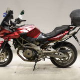 Мотоцикл Aprilia SHIVER750GT с пробегом 28981 km с пробегом 28981 km