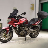 Мотоцикл Aprilia SHIVER750GT с пробегом 28981 km с пробегом 28981 km