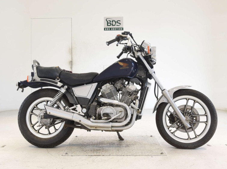 Мотоцикл Honda NV400SP с пробегом 29900 km