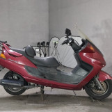 Мотоцикл Yamaha MAJESTY 250 с пробегом 39078 km