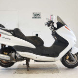 Мотоцикл Yamaha MAJESTY 250C