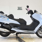 Мотоцикл Yamaha MAJESTY 250 с пробегом 68656 km