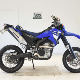 Мотоцикл Yamaha WR250X