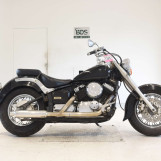Мотоцикл Yamaha DRAGSTAR XVS400 CLASSIC с пробегом 44425 km