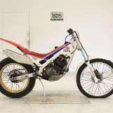 Мотоцикл Honda RTL250R