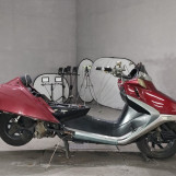 Мотоцикл Honda FUSION