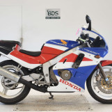 Мотоцикл Honda CBR250R с пробегом 9623 km