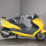 Мотоцикл Yamaha MAJESTY 250 с пробегом 34150 km