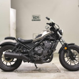 Мотоцикл Honda REBEL CMX500 с пробегом 49445 km
