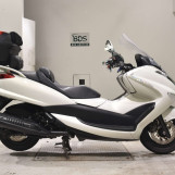 Мотоцикл Yamaha MAJESTY 250 с пробегом 84002 km