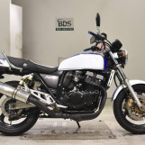 Мотоцикл Suzuki GSX400 IMPULSE з пробігом 35117 km