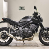 Мотоцикл Honda CB650R с пробегом 12935 km