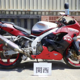 Мотоцикл Kawasaki NINJA ZX-9R