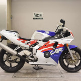 Мотоцикл Honda CBR250RR с пробегом 14234 km