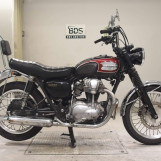 Мотоцикл Kawasaki W650 с пробегом 41494 km