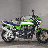 Мотоцикл Kawasaki ZRX1100 с пробегом 29578 km