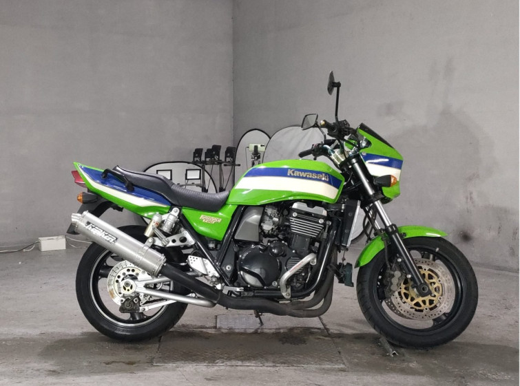 Мотоцикл Kawasaki ZRX1100 с пробегом 29578 km