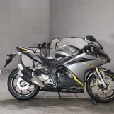 Мотоцикл Honda CBR250RR с пробегом 19140 km