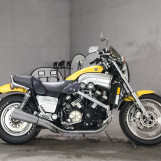 Мотоцикл Yamaha V-MAX1200 з пробігом 15078 m