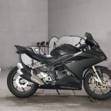 Мотоцикл Honda CBR250RR с пробегом 9753 km