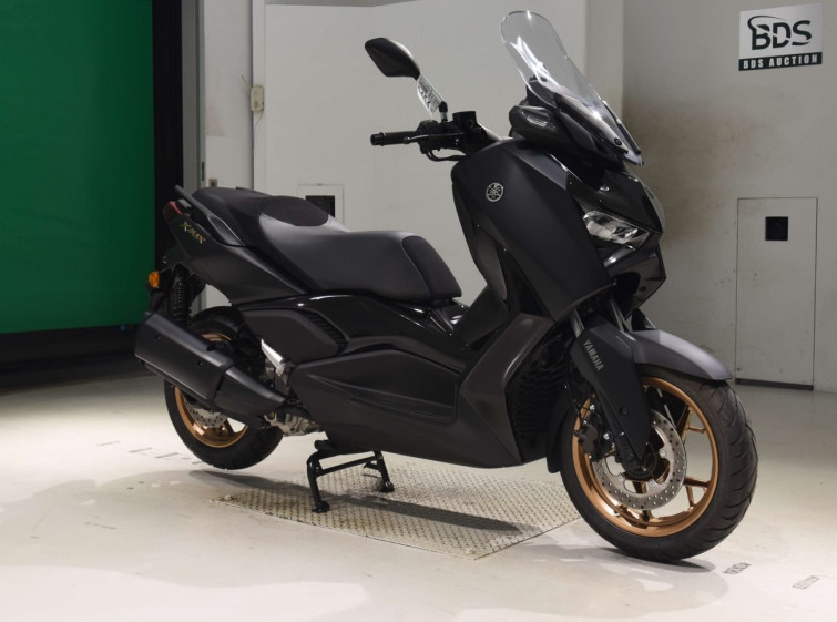 Мотоцикл Yamaha X-MAX250-2 с пробегом 5 km с пробегом 5 km