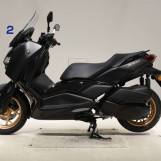 Мотоцикл Yamaha X-MAX250-2 с пробегом 5 km с пробегом 5 km