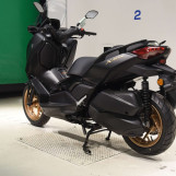 Мотоцикл Yamaha X-MAX250-2 с пробегом 5 km с пробегом 5 km