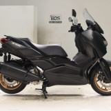 Мотоцикл Yamaha X-MAX250-2 с пробегом 5 km с пробегом 5 km
