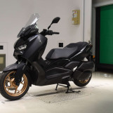 Мотоцикл Yamaha X-MAX250-2 с пробегом 5 km с пробегом 5 km