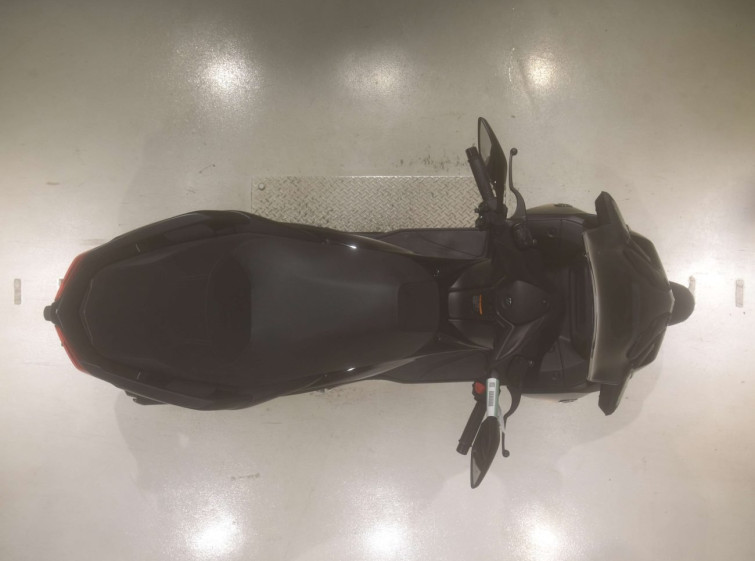 Мотоцикл Yamaha X-MAX250-2 с пробегом 5 km с пробегом 5 km