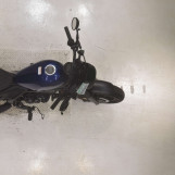 Мотоцикл Honda REBEL S CMX250 с пробегом 174 km с пробегом 174 km