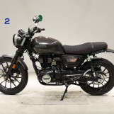 Мотоцикл Honda GB350