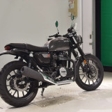 Мотоцикл Honda GB350