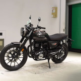 Мотоцикл Honda GB350