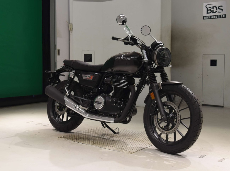 Мотоцикл Honda GB350