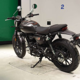 Мотоцикл Honda GB350