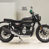 Мотоцикл Honda GB350